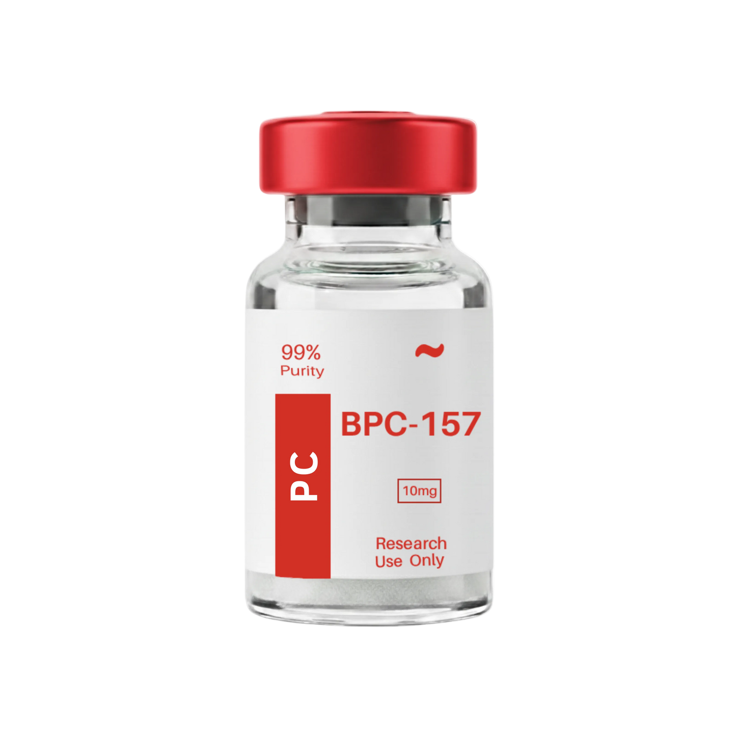 BPC-157 - Premium Research Peptide