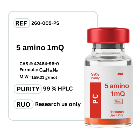 5-Amino-1MQ – Toronto Peptides (PC)