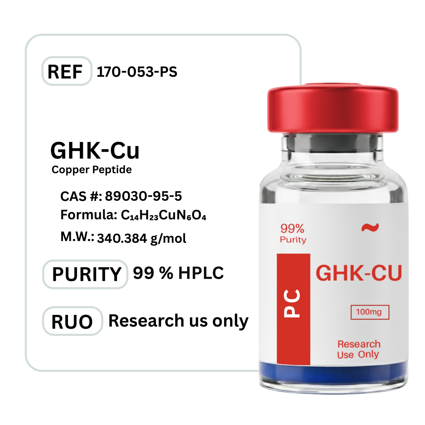 GHK-Cu