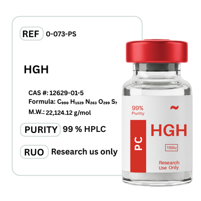 HGH