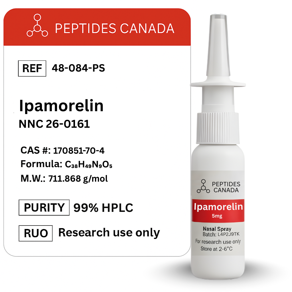 Ipamorelin