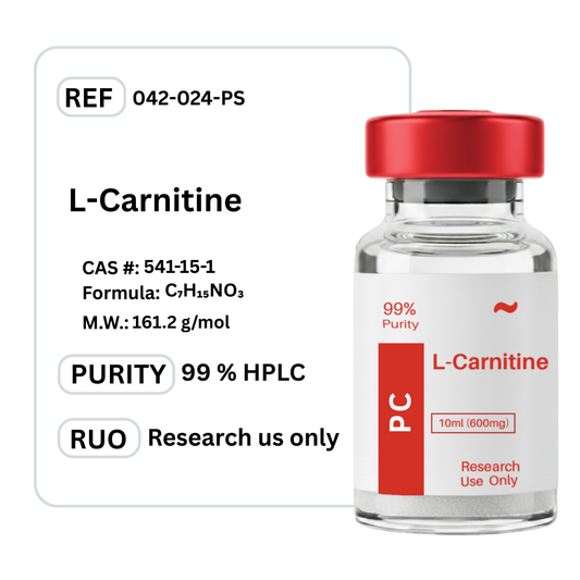 l carnitine and retatrutide RSP Nutrition Liquid L-Carnitine Weight Management Formula, Berry, 16 fl oz, 31 Servings Retatrutide Stacking Guide: BPC-157, TB-500