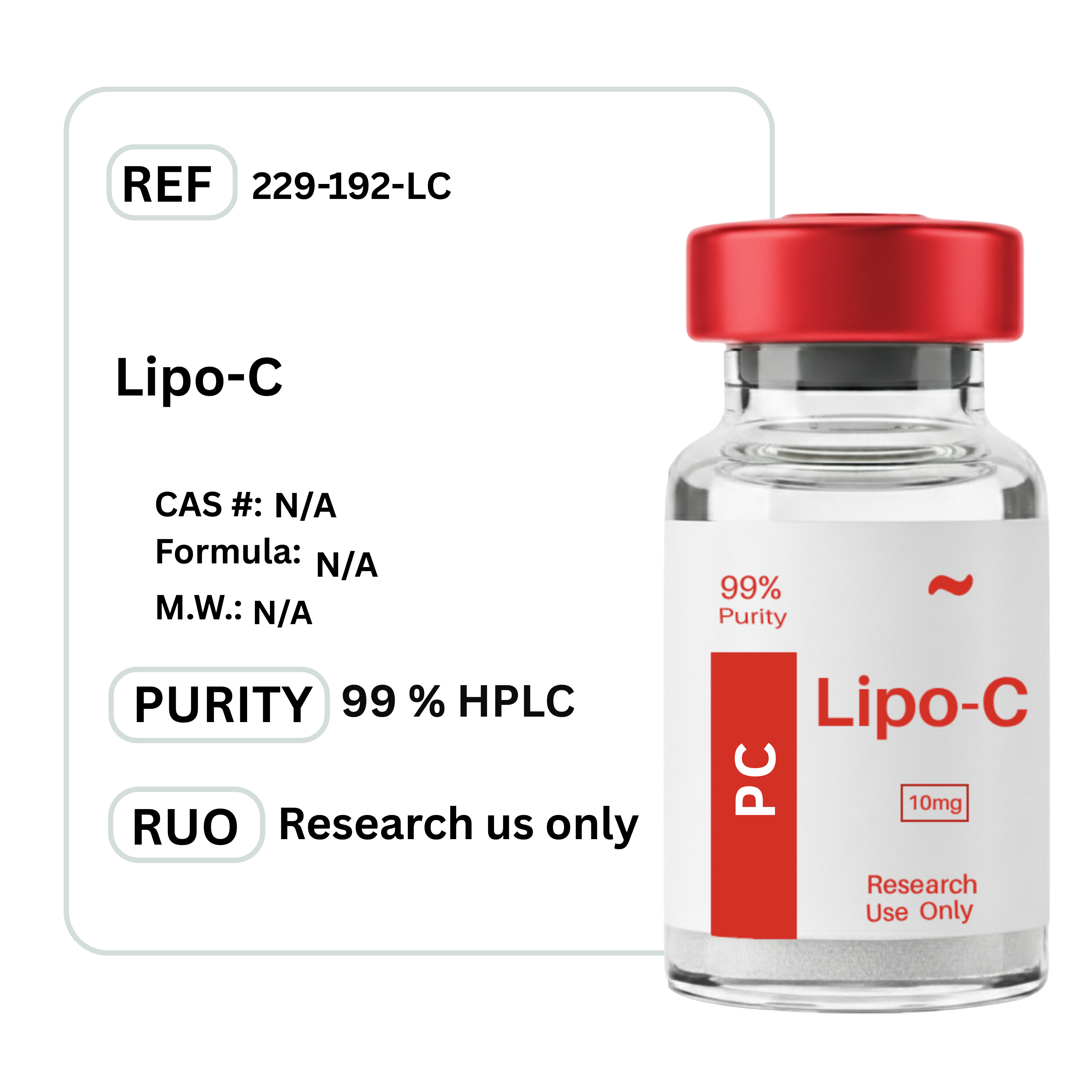 Lipo-C – Toronto Peptides (PC)