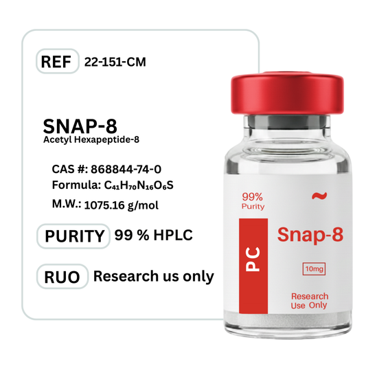 Lipo-C Toronto Peptides (PC) Lipo-C Toronto Peptides (PC)
